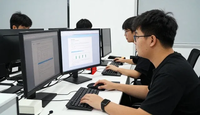 移动端背景下客户以中小迎来新的发展机会