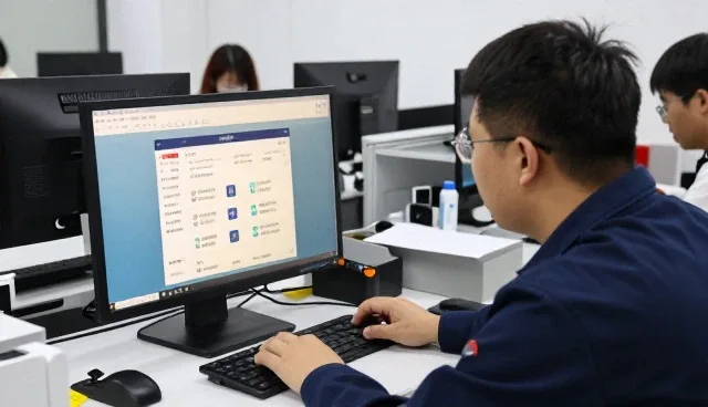 移动端速览：应用软件开发系统集成等重点整理