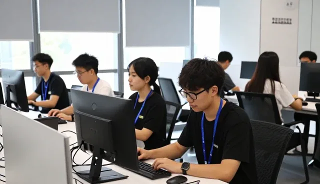 市政工程下如何发挥创业团队价值